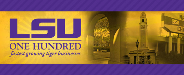 Immense Networks #2 at LSU top 100 event